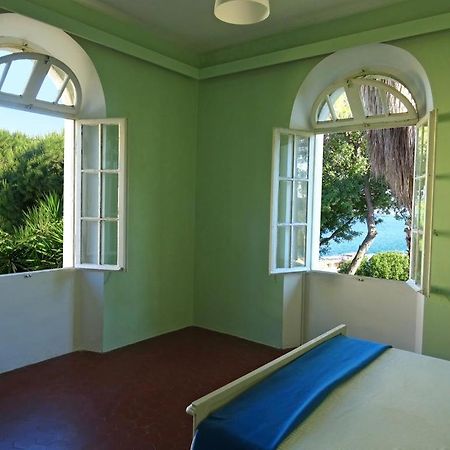 Romantic Rooms With Stunning Sea View Rhodes City Extérieur photo