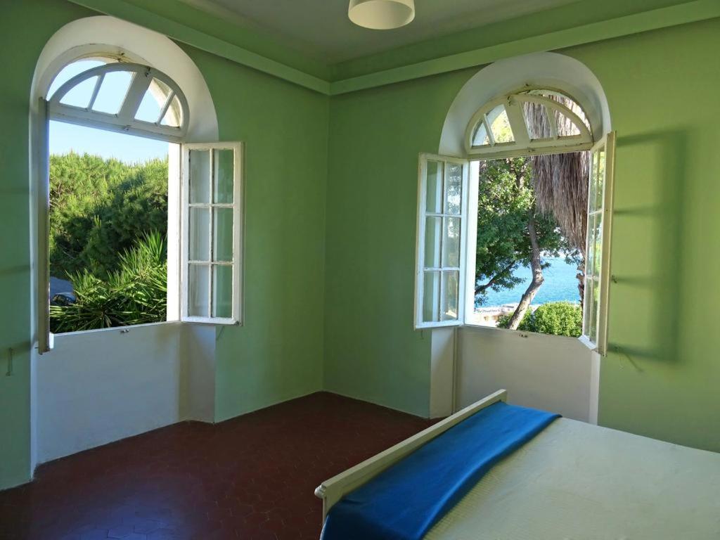 Romantic Rooms With Stunning Sea View Rhodes City Extérieur photo