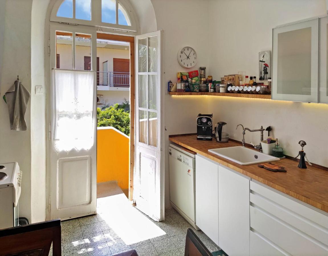 Romantic Rooms With Stunning Sea View Rhodes City Extérieur photo