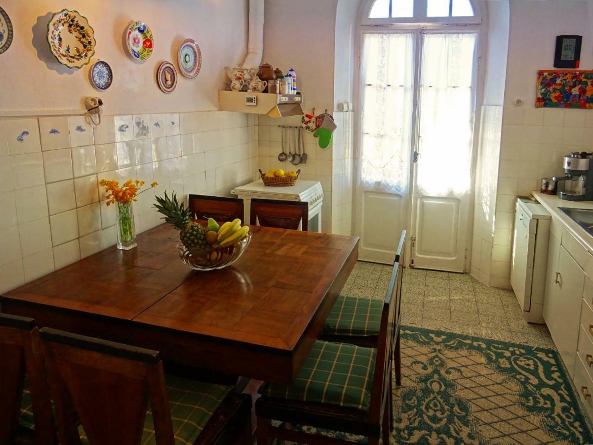 Romantic Rooms With Stunning Sea View Rhodes City Extérieur photo