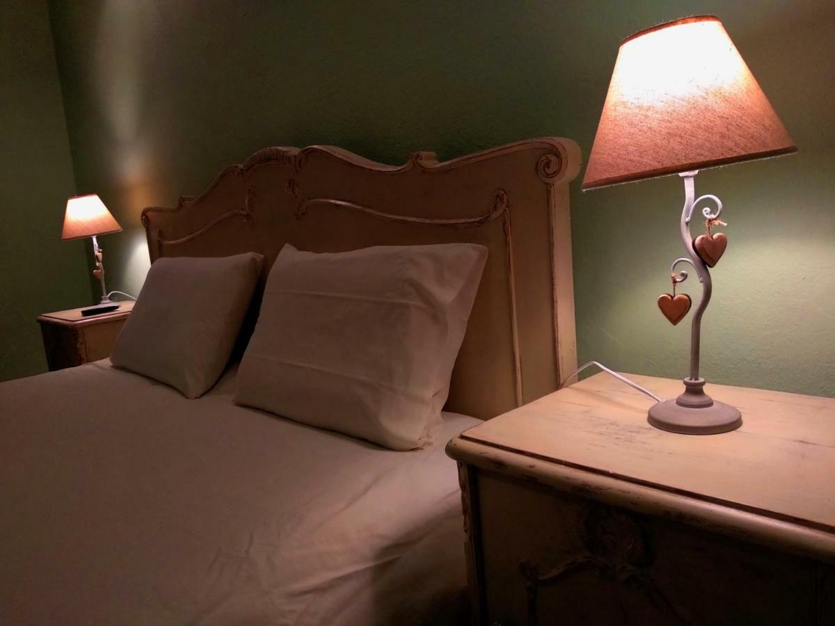Romantic Rooms With Stunning Sea View Rhodes City Extérieur photo