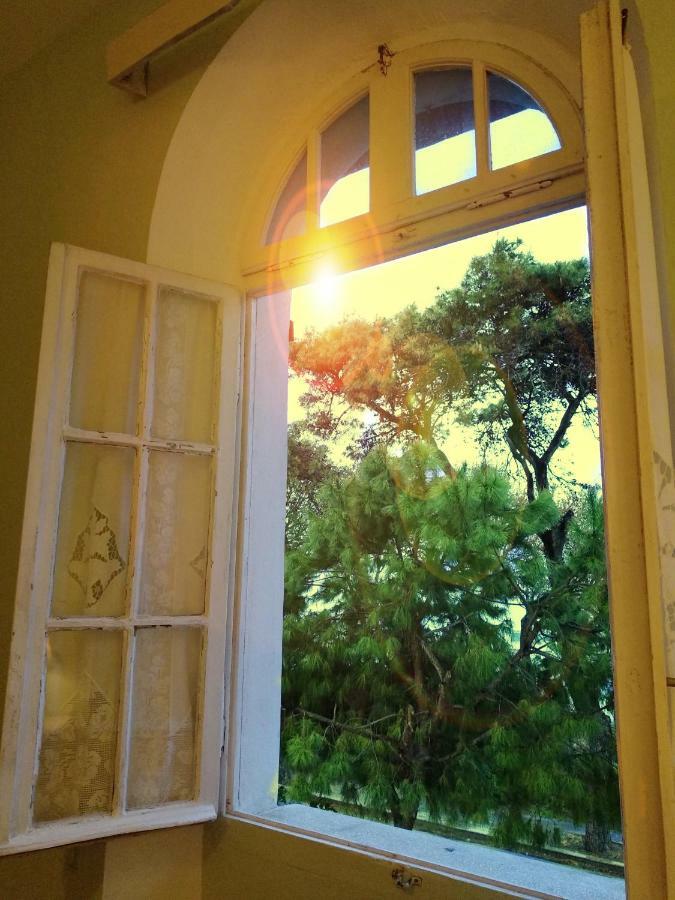 Romantic Rooms With Stunning Sea View Rhodes City Extérieur photo