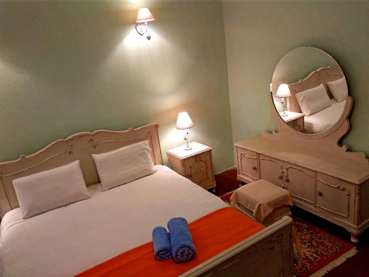 Romantic Rooms With Stunning Sea View Rhodes City Extérieur photo