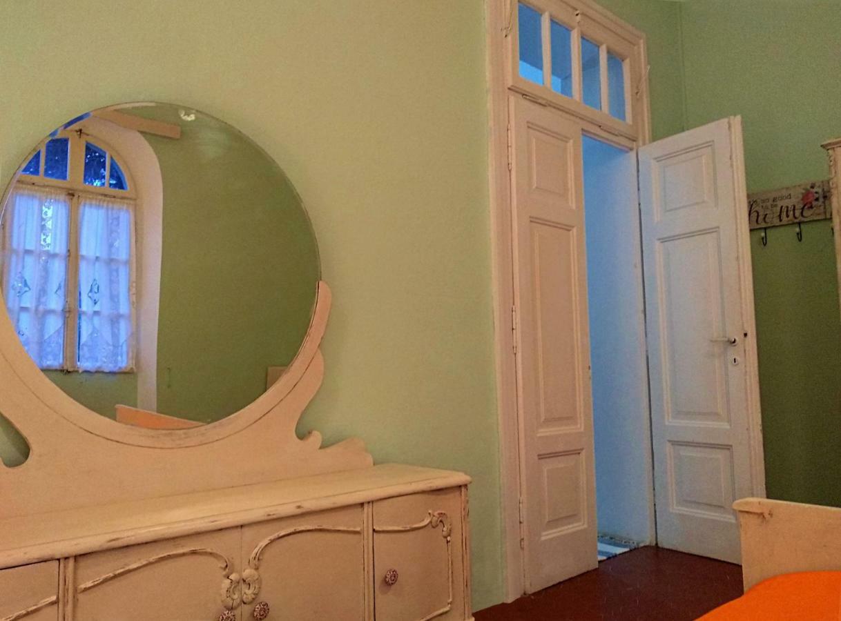 Romantic Rooms With Stunning Sea View Rhodes City Extérieur photo