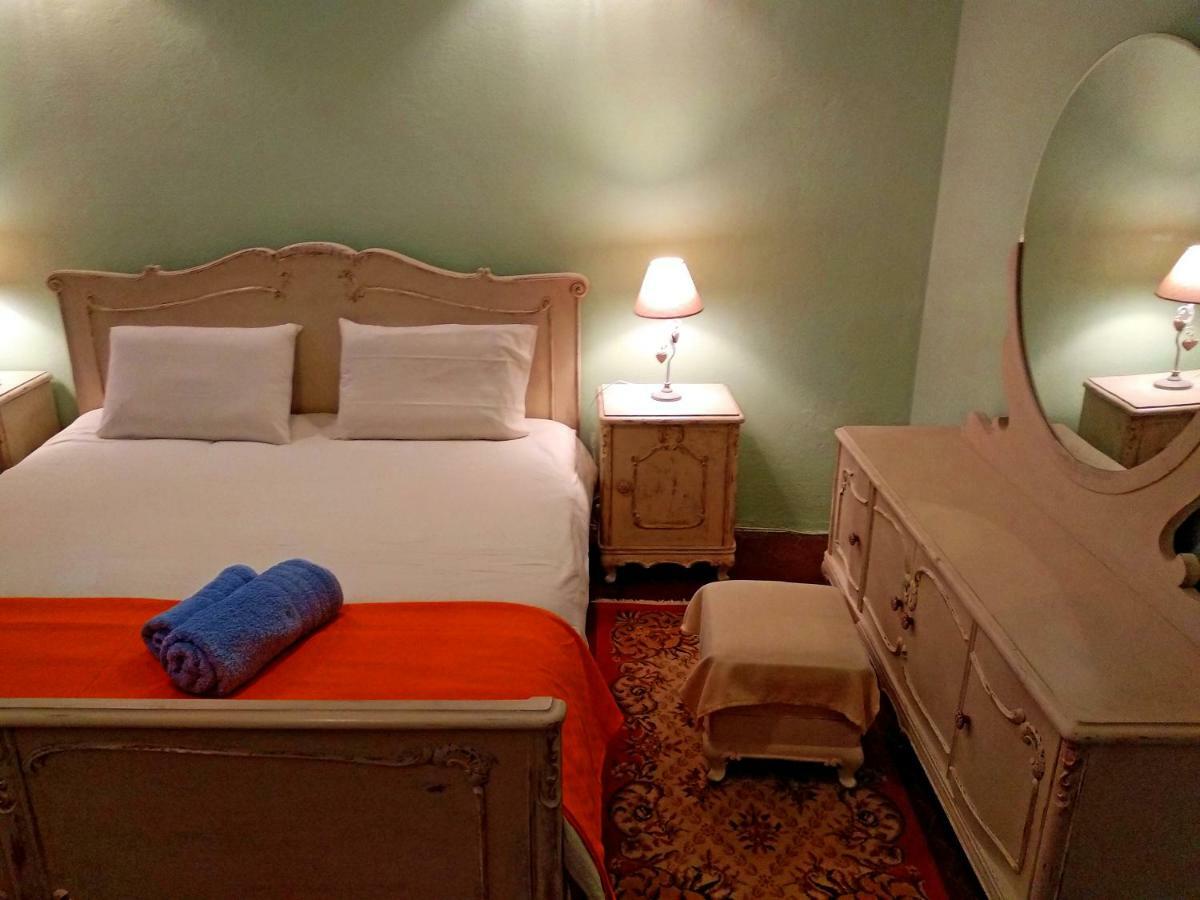 Romantic Rooms With Stunning Sea View Rhodes City Extérieur photo