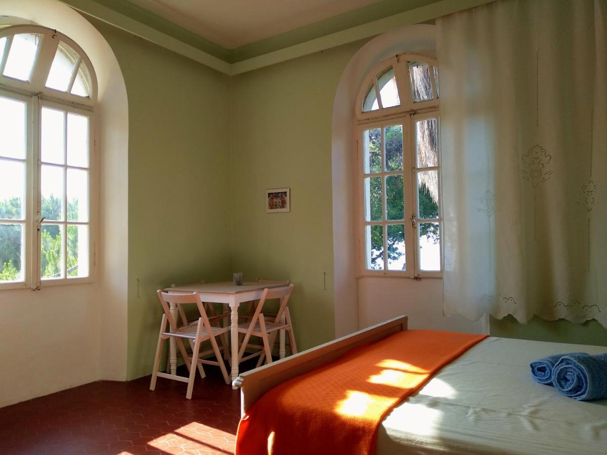 Romantic Rooms With Stunning Sea View Rhodes City Extérieur photo