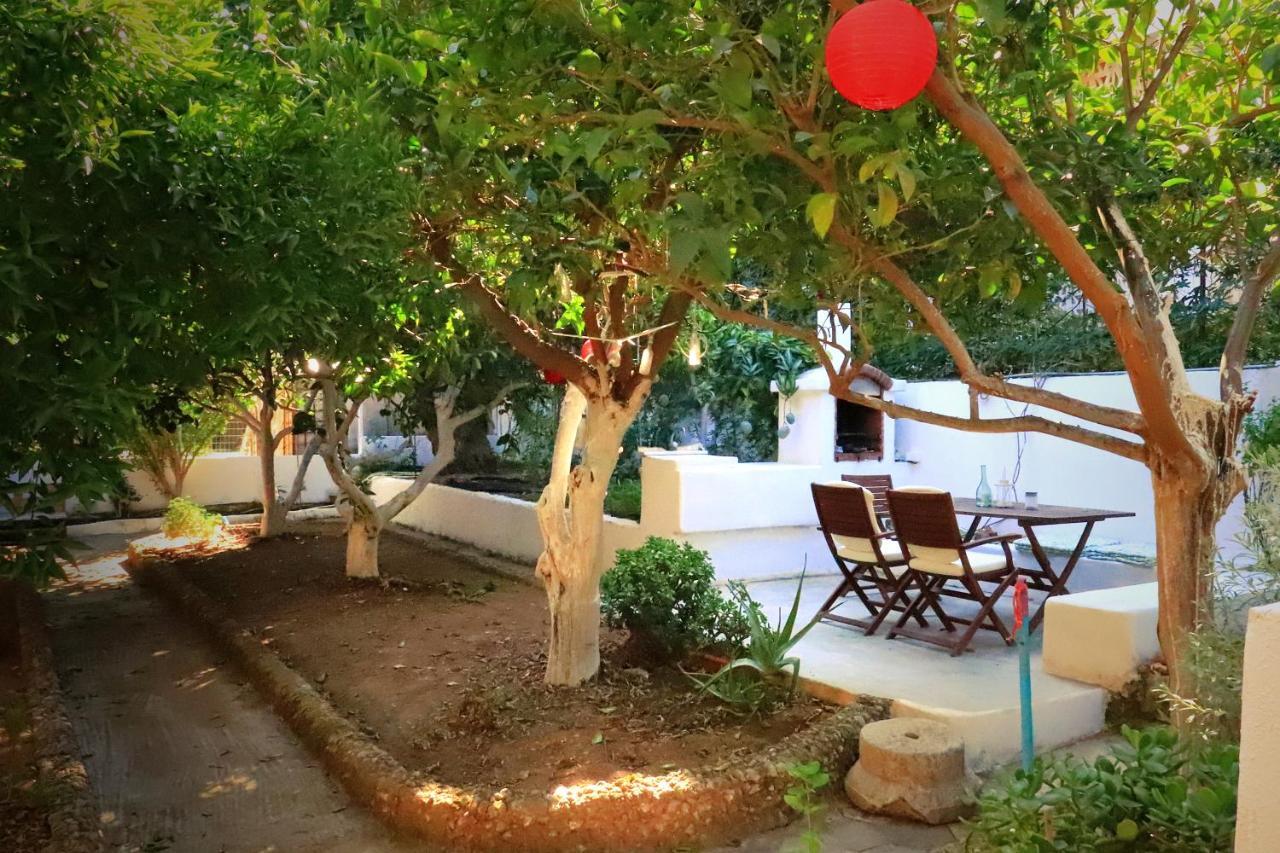 Romantic Rooms With Stunning Sea View Rhodes City Extérieur photo
