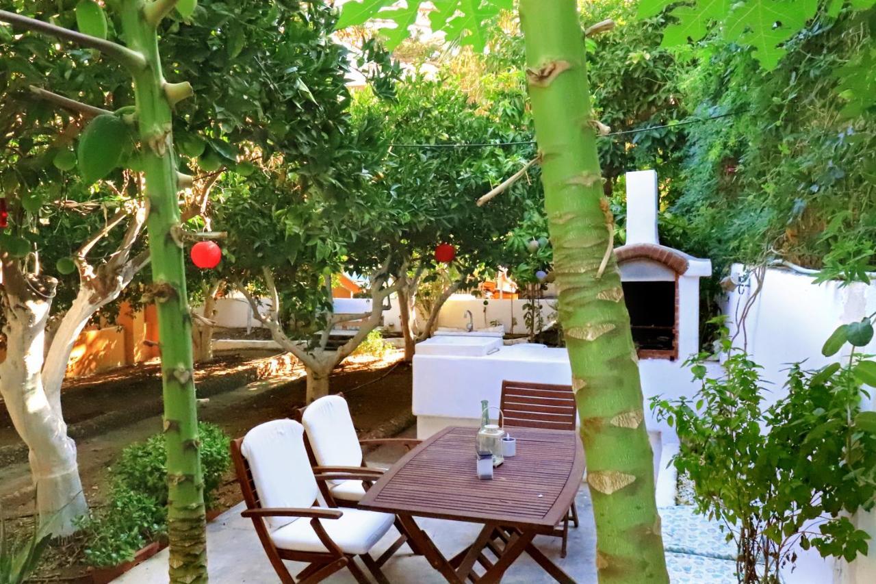 Romantic Rooms With Stunning Sea View Rhodes City Extérieur photo