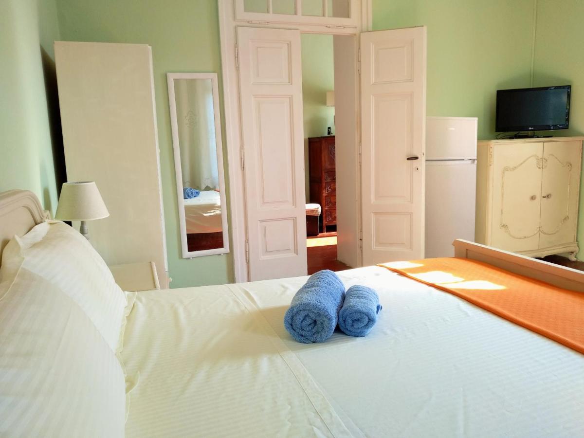 Romantic Rooms With Stunning Sea View Rhodes City Extérieur photo